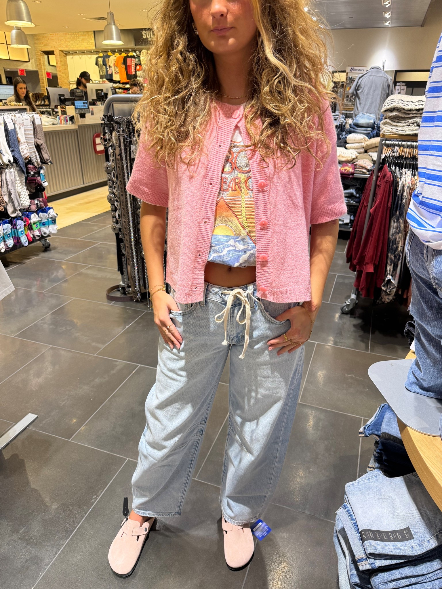 trends

#LTKootd #LTKspring #LTKspringtrends