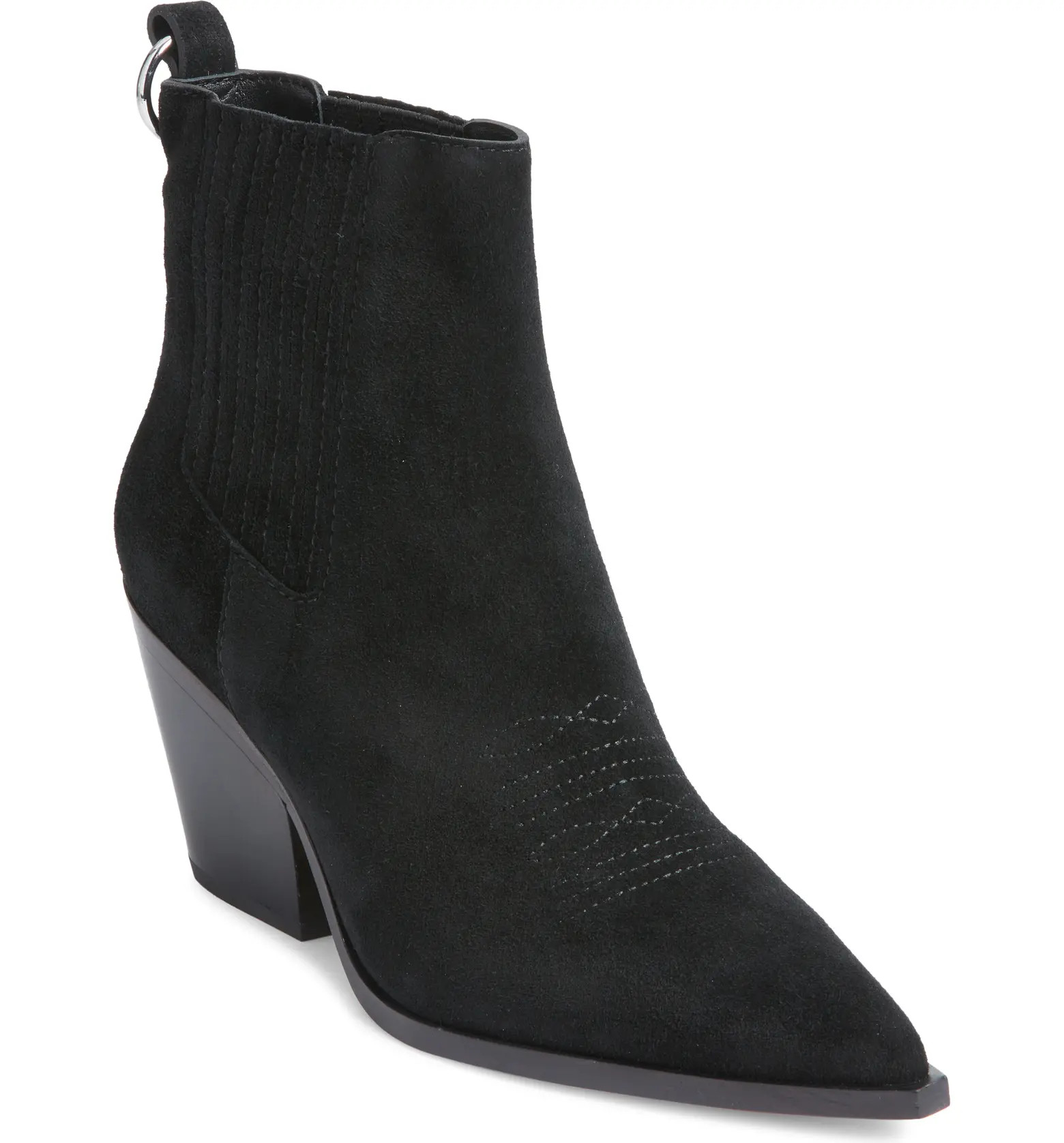 Laney Bootie (Women)PAIGE | Nordstrom