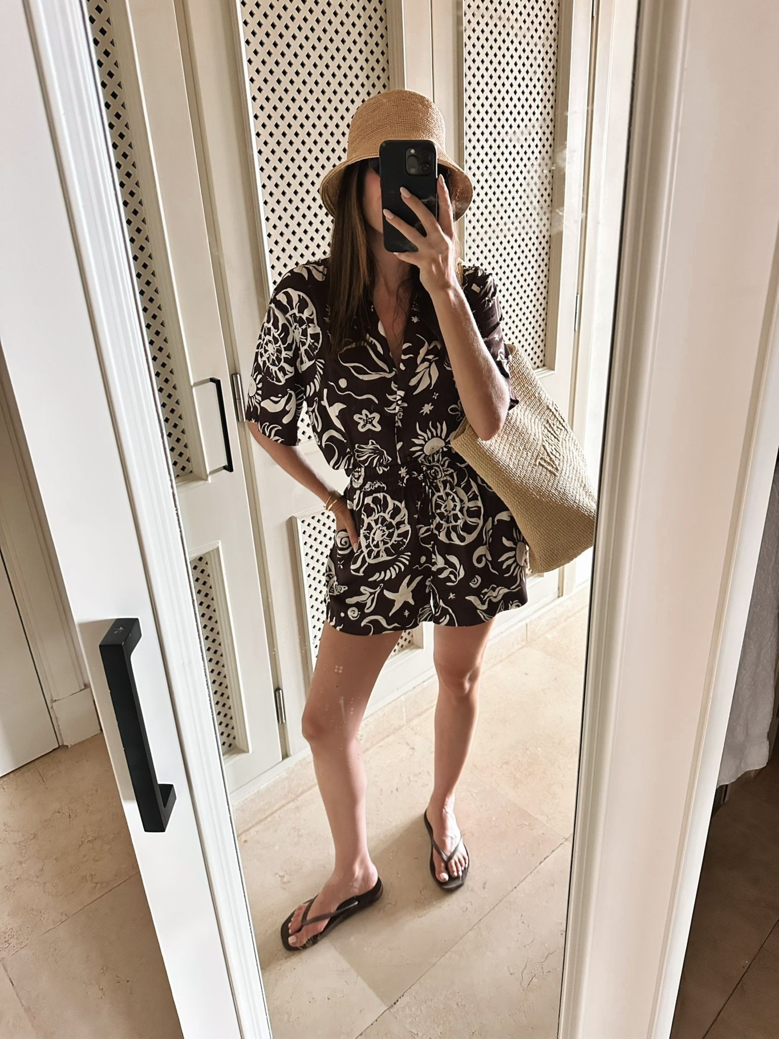 Co ord kind of day 🤎