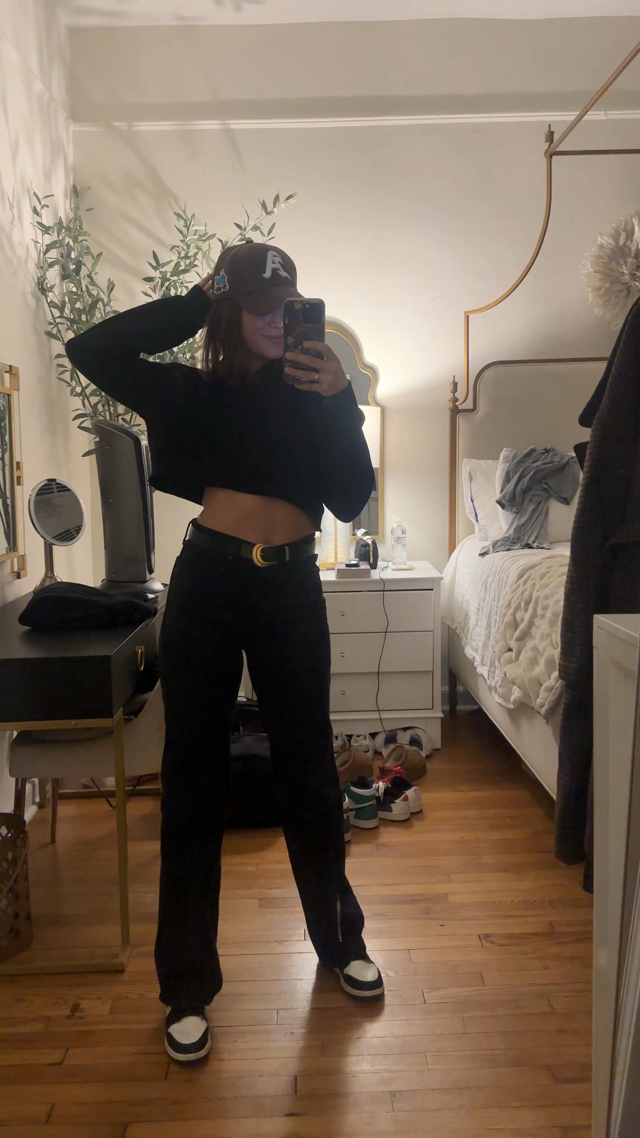 NYC 🍎🗽

#LTKshoecrush #LTKfindsunder50 #LTKfindsunder100