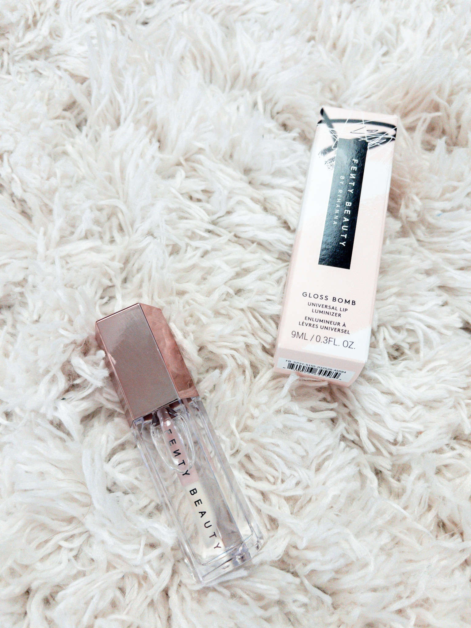 Looove this gloss!💋✨

#LTKbeauty #LTKsalealert #LTKBeautySale