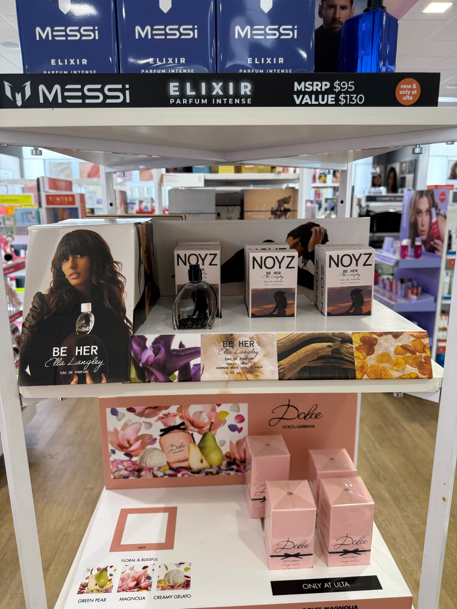 NOYZ Be Her by Ella Langley found in store only! ✨

#LTKselfcare #LTKBeauty #LTKdayinmylife