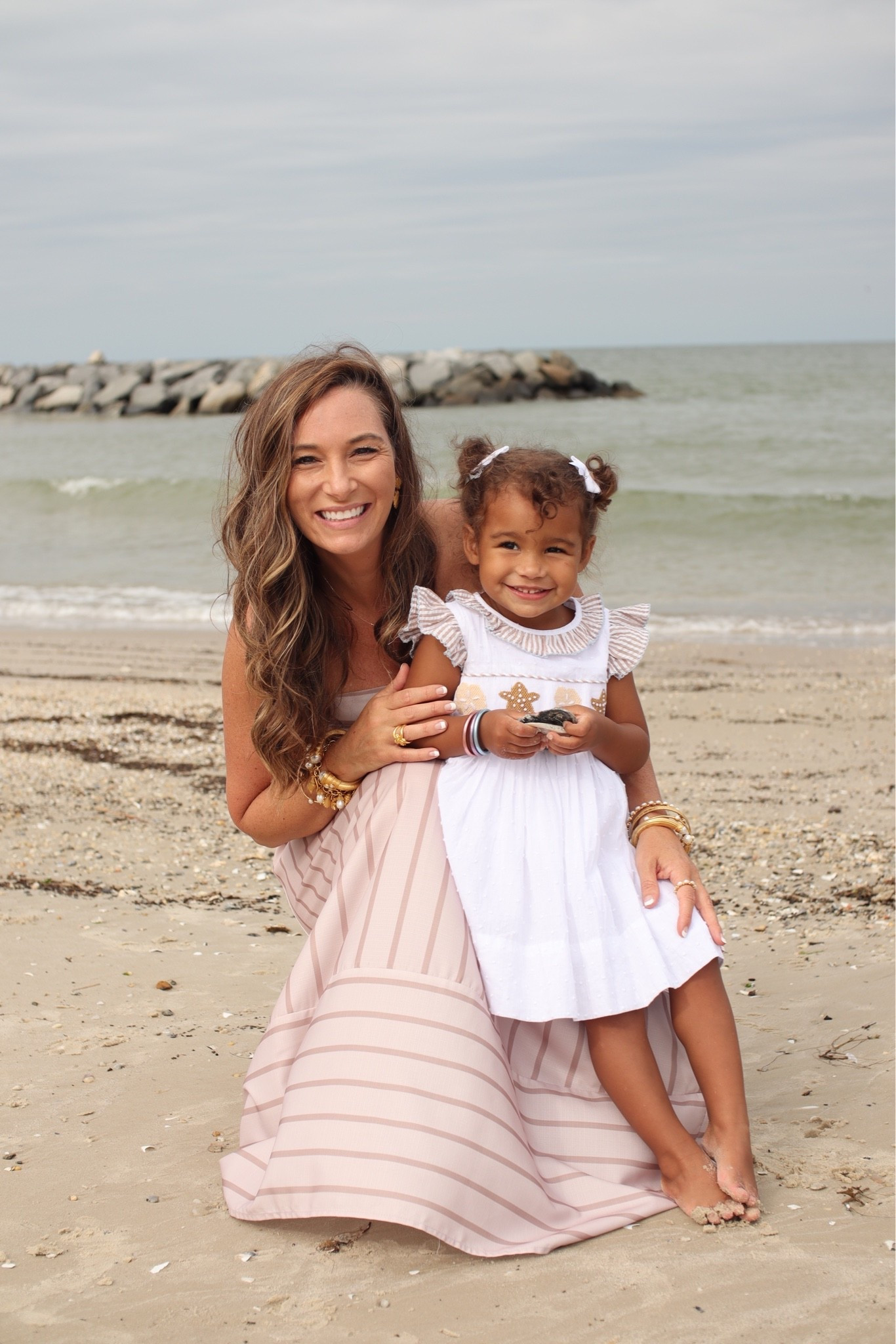 Beach vacation dresses for mom and daughters! Memorial Day sales!!!

#LTKootd #LTKSaleAlert #LTKKids