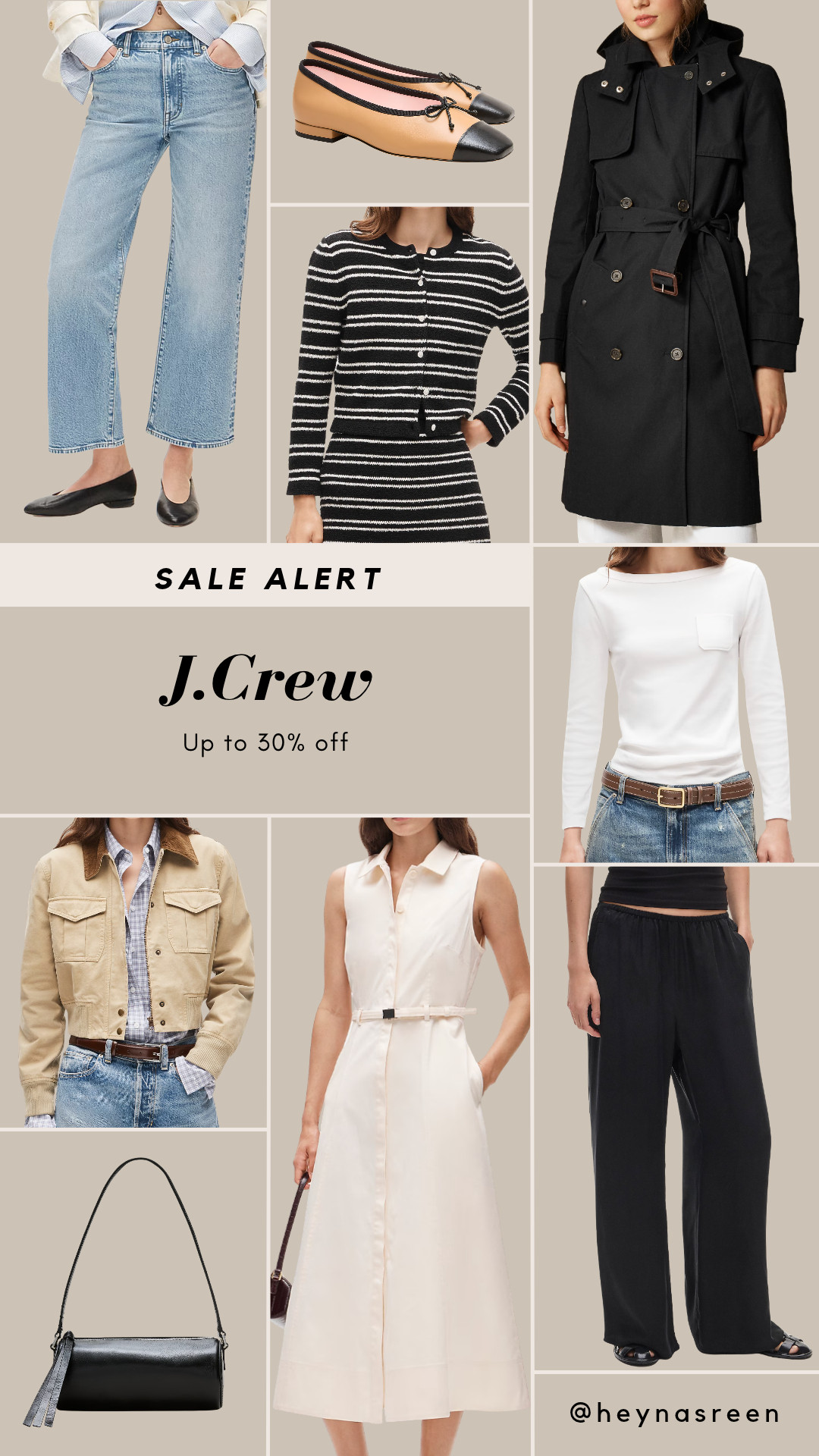 Get up to 30% off wear-now styles at J.Crew! Here are some of my favorite fall finds.

#LTKSeasonal #LTKSaleAlert