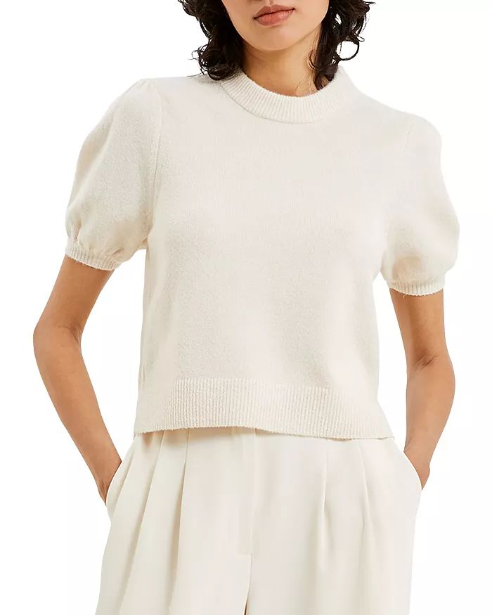 Vhari Short Sleeve Sweater | Bloomingdale's (US)