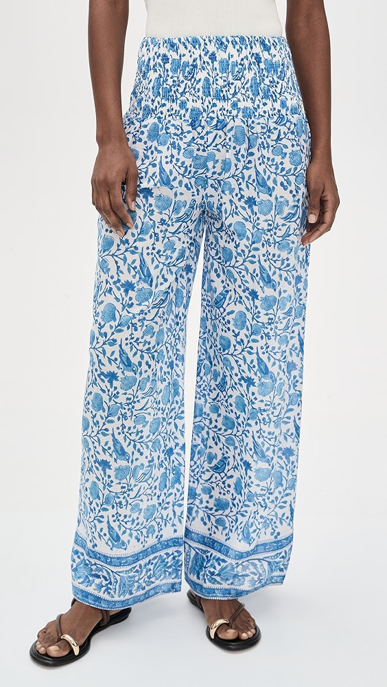 Beach Pants | Shopbop