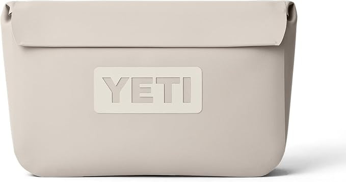 YETI Sidekick Dry Waterproof Gear Case and Bag Accessory | Amazon (US)