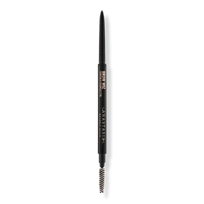 Anastasia Beverly Hills Brow Wiz Ultra-Slim Retractable Detail Pencil With Spoolie | Ulta Beauty | Ulta