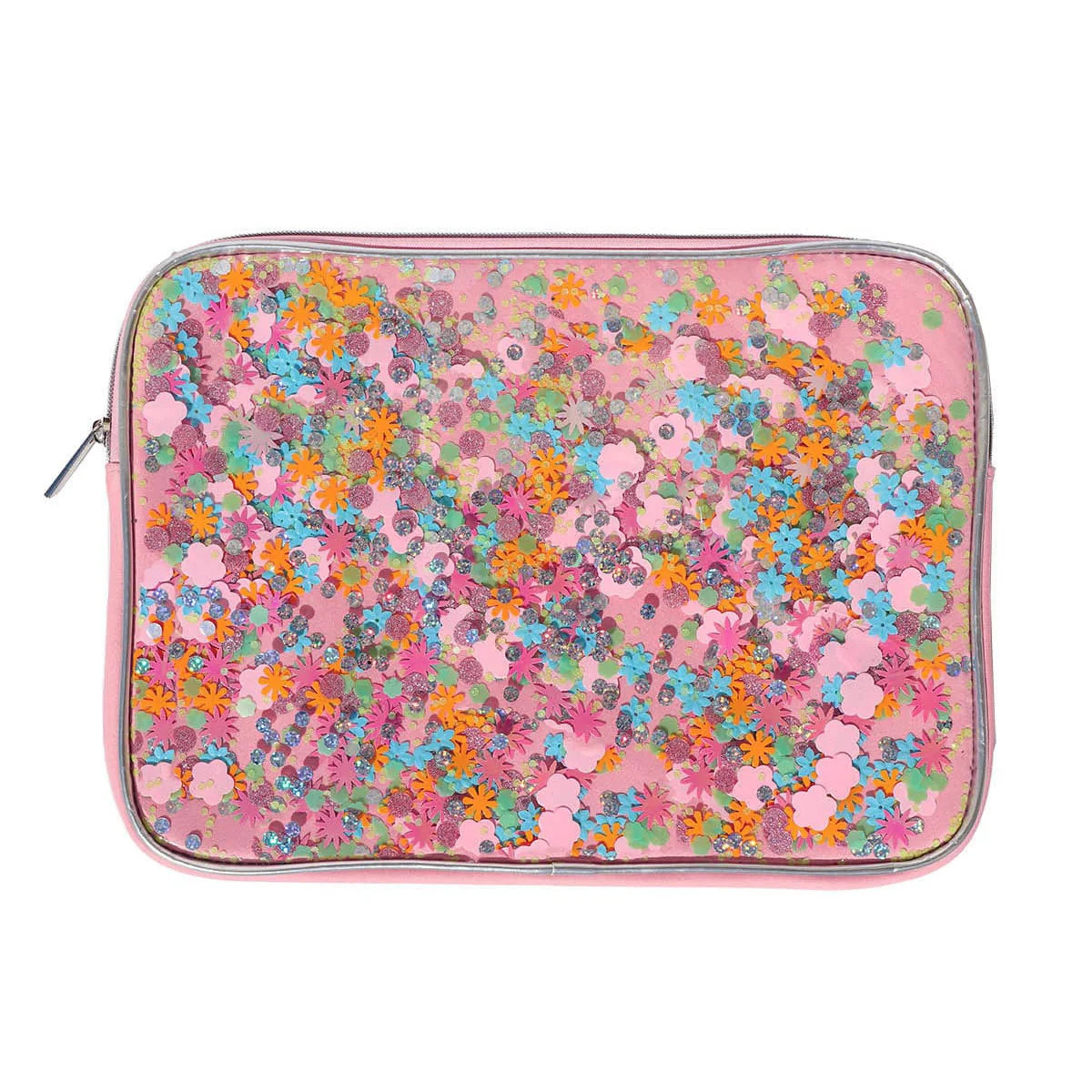 Confetti Laptop Sleeve | Packed Party