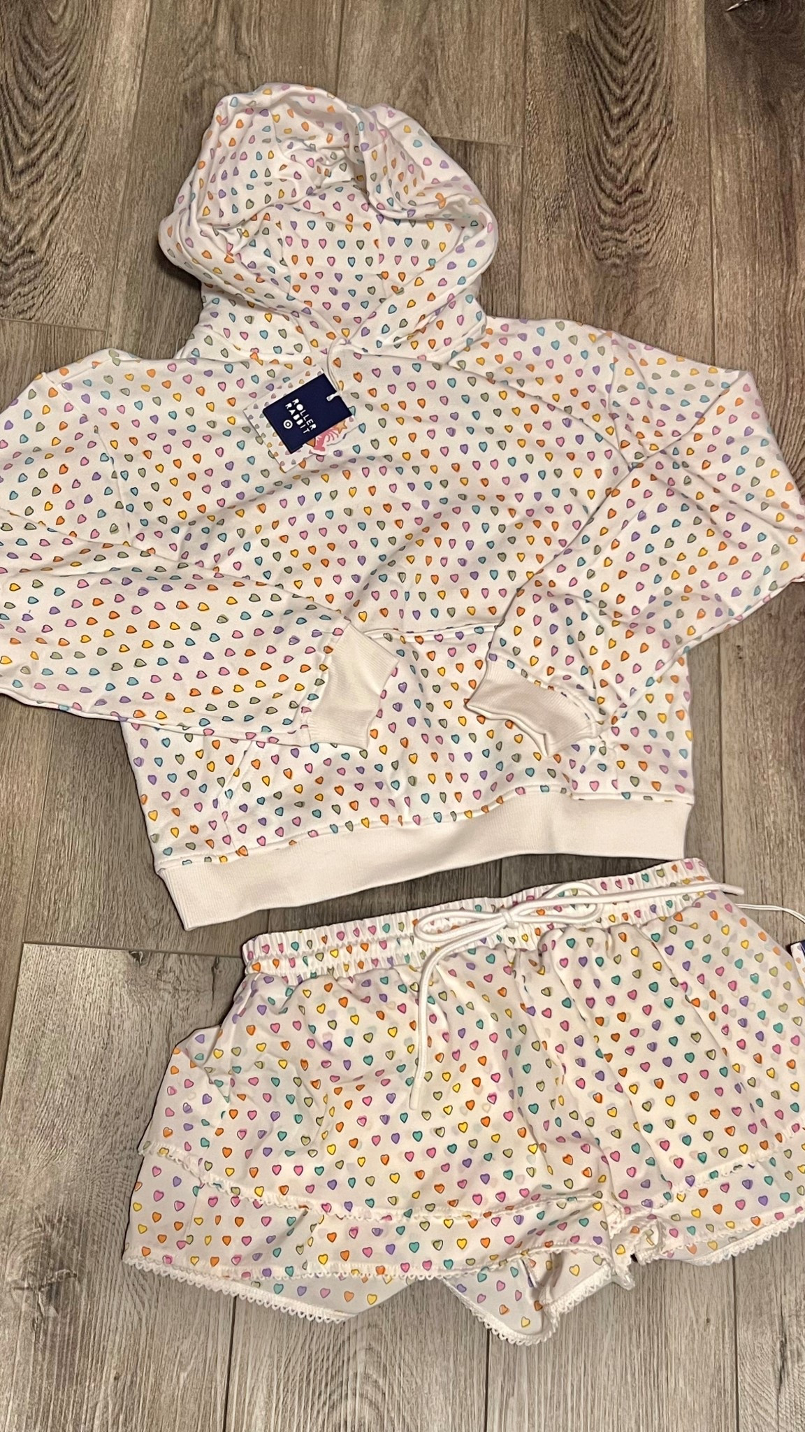 Roller Rabbit x target set ✨☀️🩷

#LTKSpringSale #LTKfitnessgoals #LTKdayinmylife