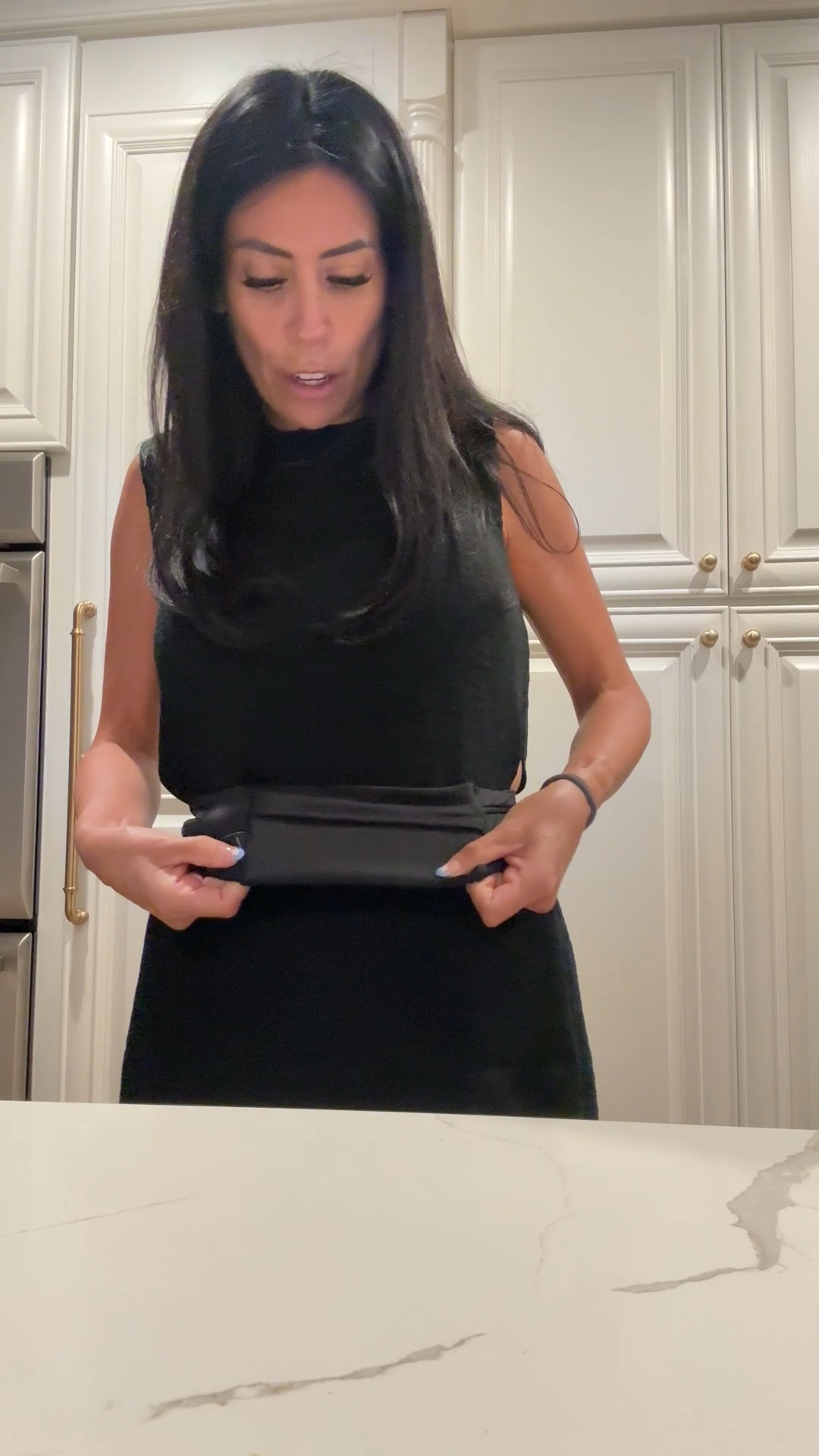 Money belt! A must in my opinion more when you are traveling to smaller hotels in Europe that don’t offer a safe. 

#LTKSeasonal #LTKTravel