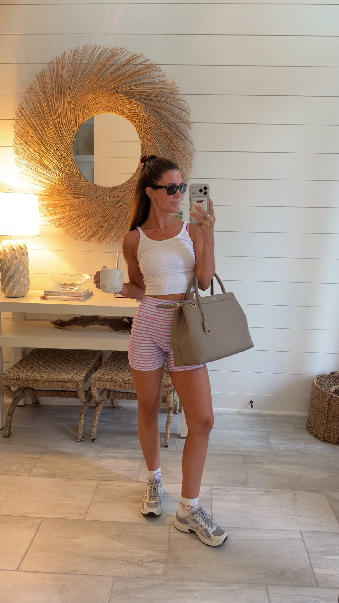 ootd

#LTKootd #LTKgrwm #LTKActive