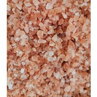 Natural Himalayan Pink Salt Fine Or Coarse Crystals | 250 Gr | Etsy (US)