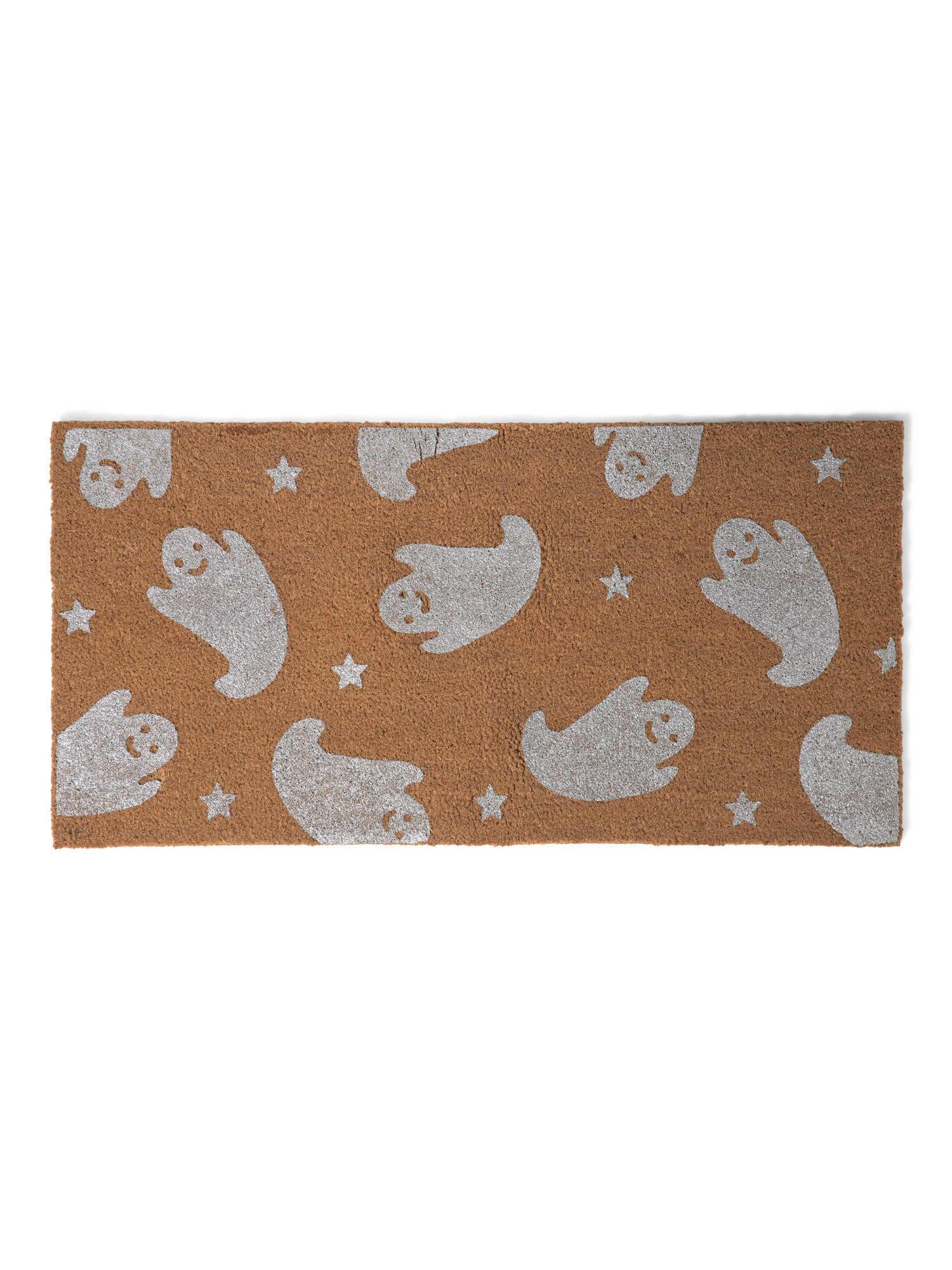 20x40 Alfie All Over Ghosts Coir Doormat | TJ Maxx