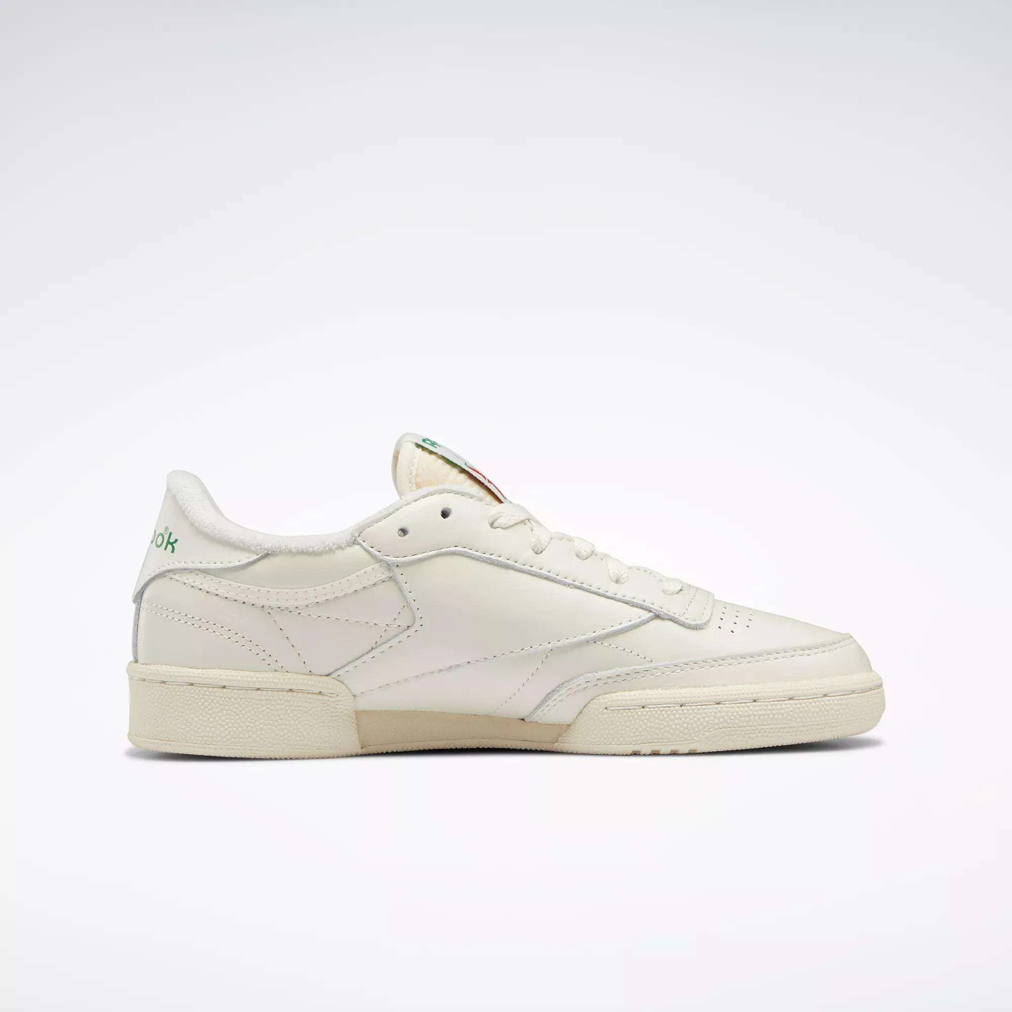 Women's Club C 85 Vintage Shoes | Reebok