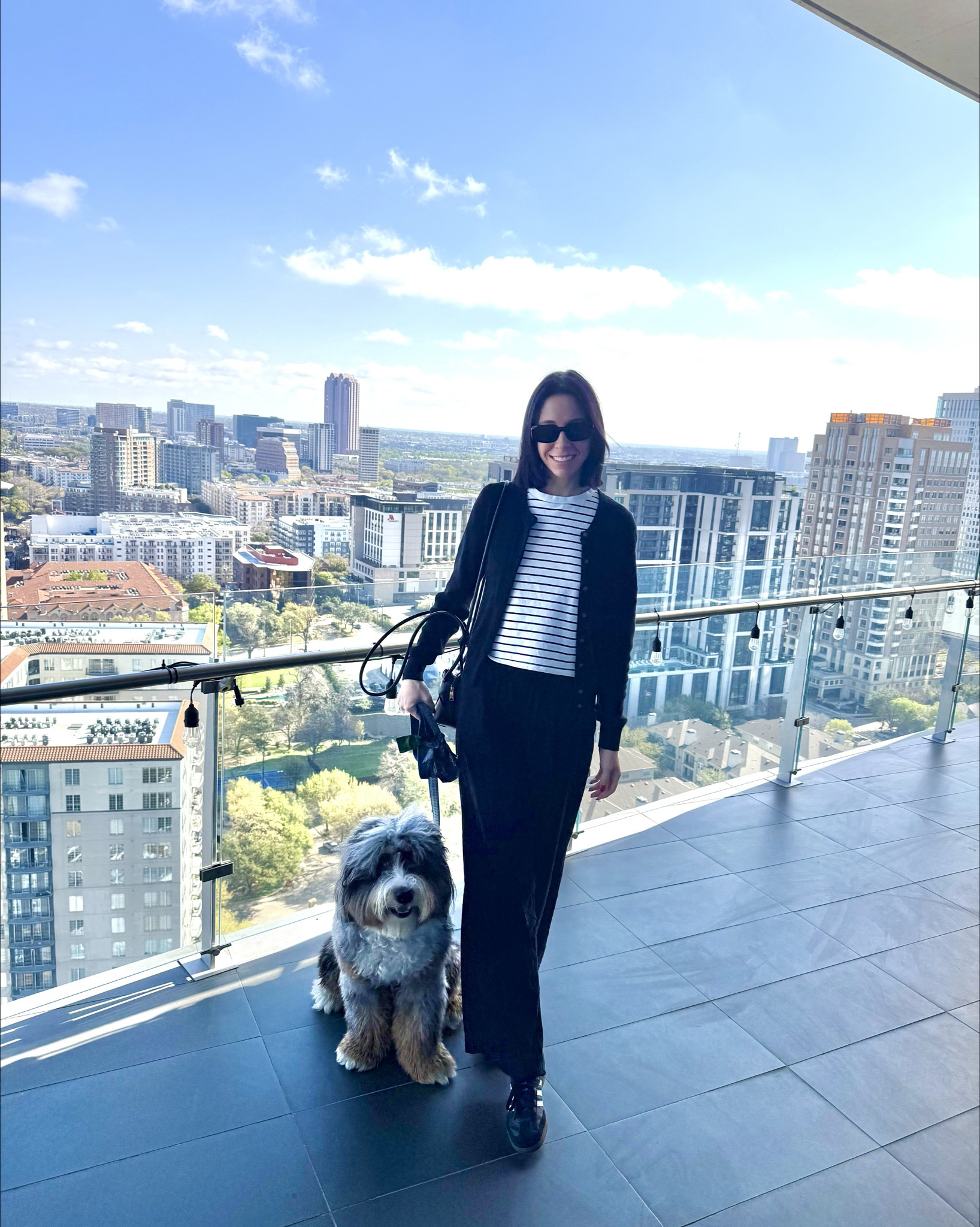 With my errand boy 🐶 casual outfit #malfit  #outfitideas #everydayoutfit #casualoutfit #whatiwore #ootd #outfitinspo #everydaystyle

#LTKTravel #LTKootd #LTKdayinmylife
