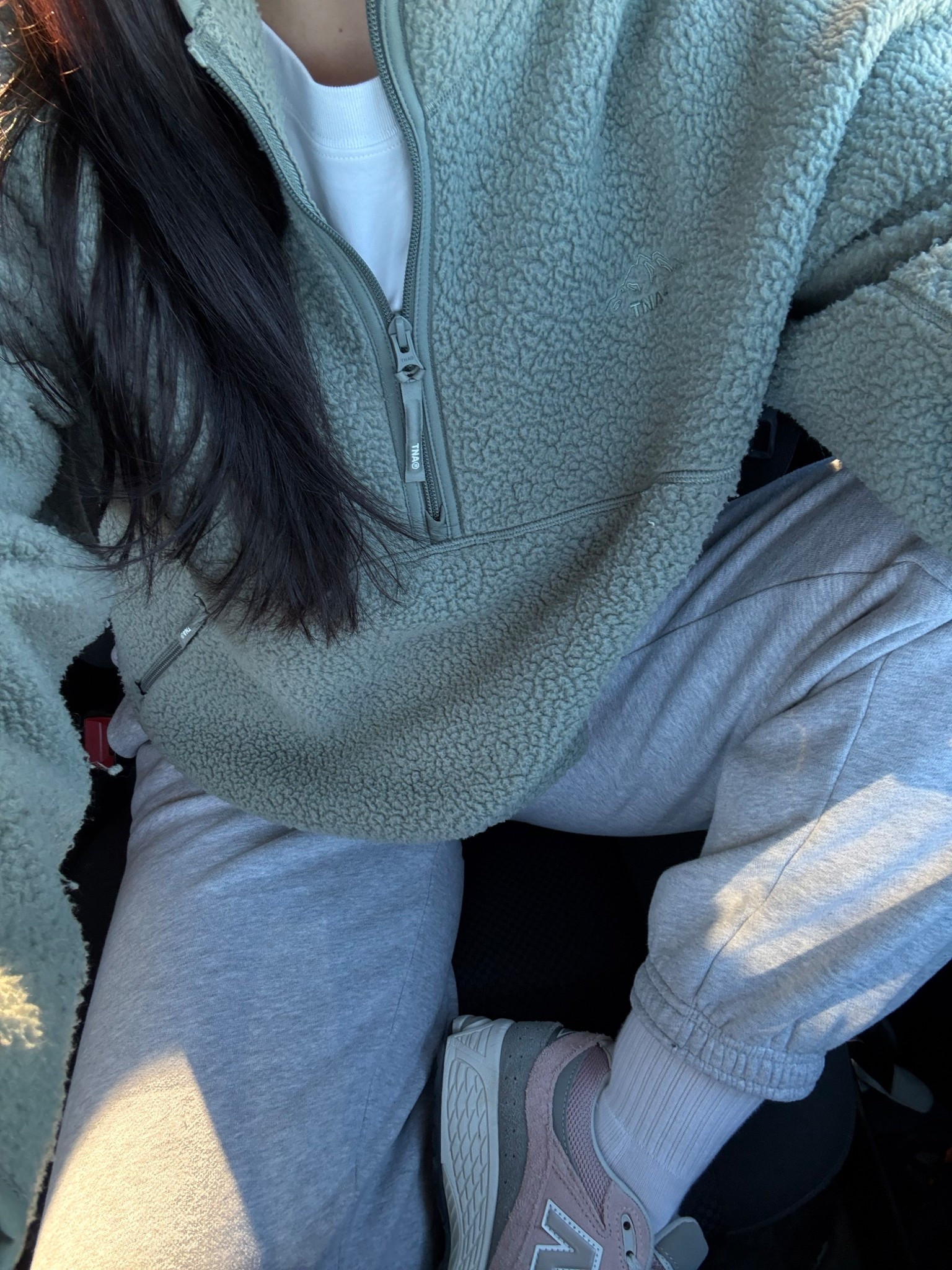 Cozy casual fit!! 

#LTKcanada #LTKwinter