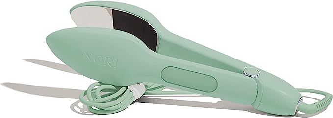 Nori Press, Iron & Steamer, Compact Dual Voltage Device, Removes Wrinkles, Portable and Hand-Held... | Amazon (US)