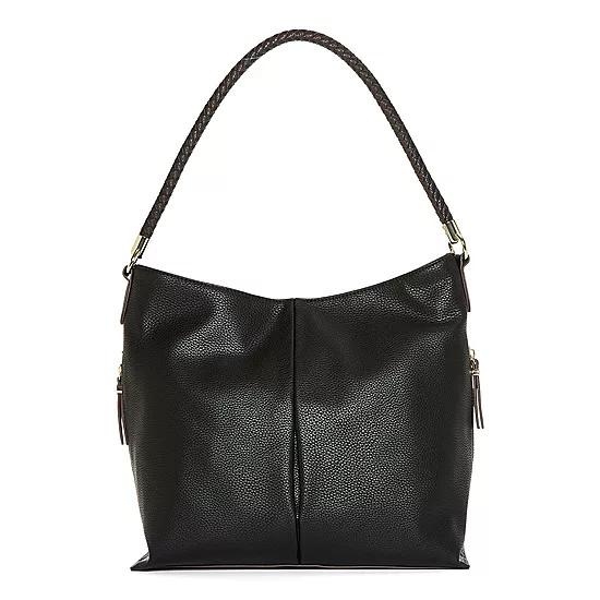 Liz Claiborne Maxine Hobo Bag | JCPenney