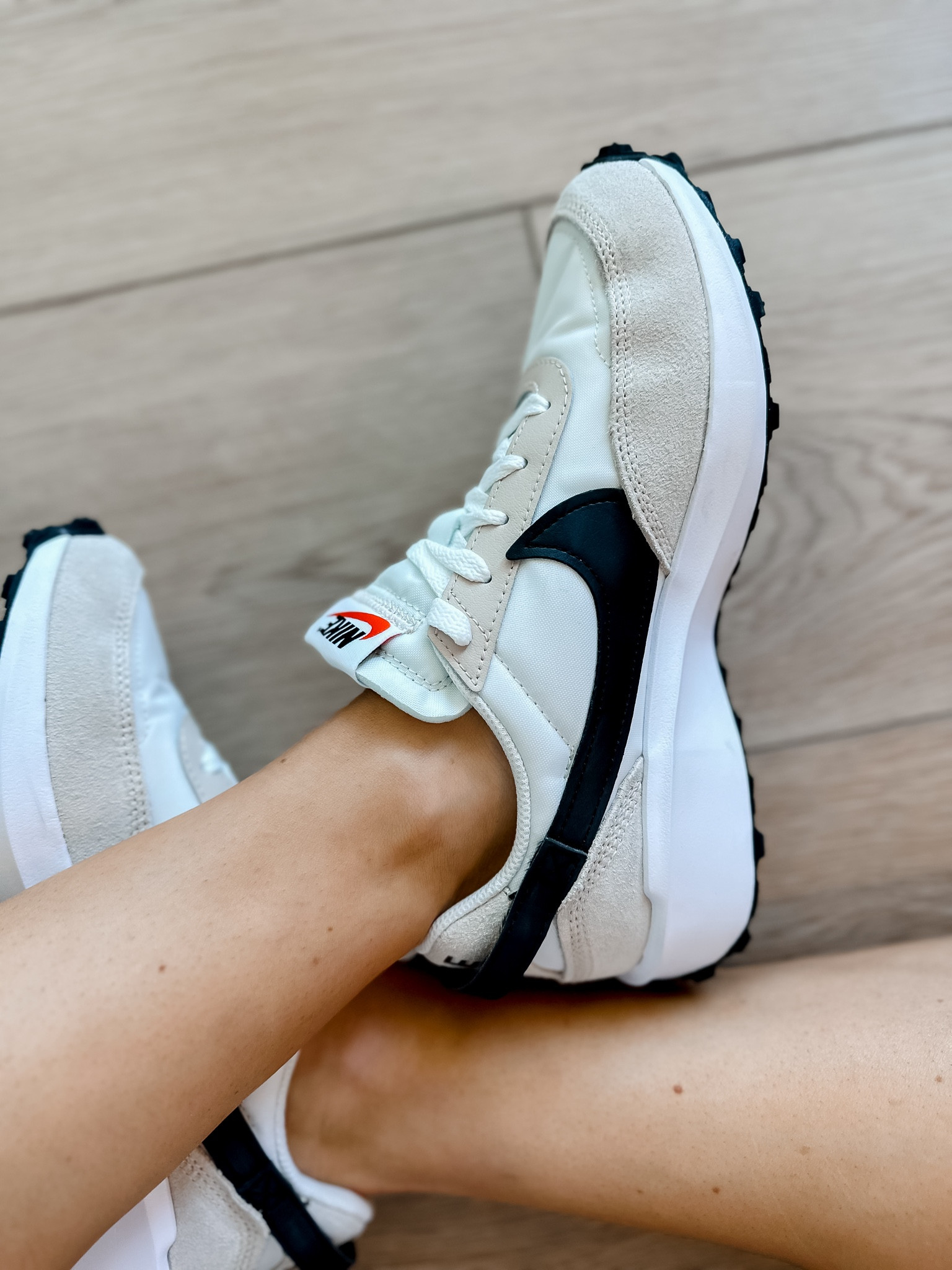 Nike Snekaers on major sale! 25% off with code SPORT25 // These run tts. These are my fav sneakers for year round!





Neutral sneakers. Summer sneakers. Fall sneakers  

#LTKSummerSales 

#LTKBacktoSchool #LTKActive #LTKSaleAlert