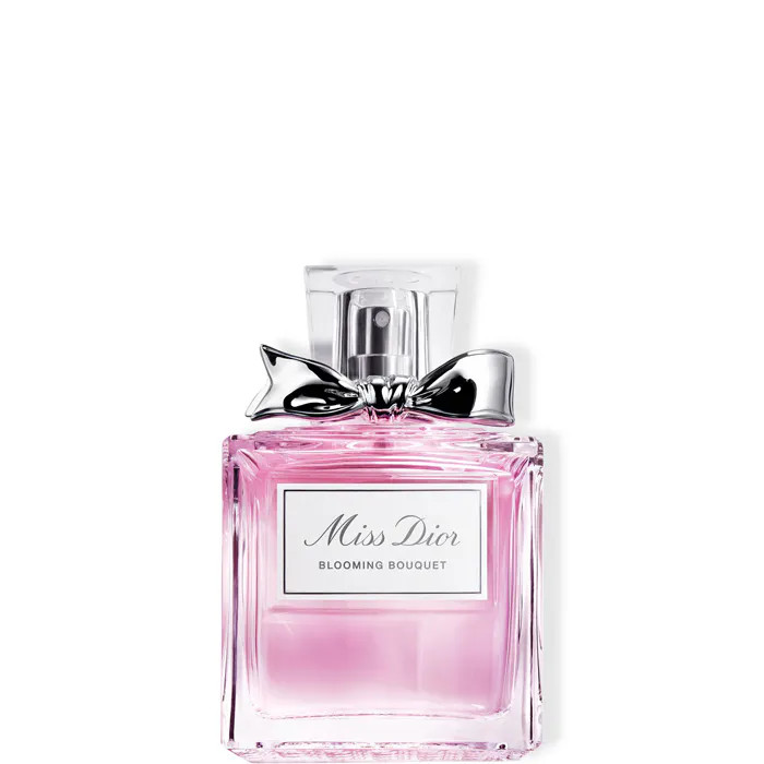 DIOR Miss Dior Blooming Bouquet Eau de Toilette 50ml | The Fragrance Shop (UK)
