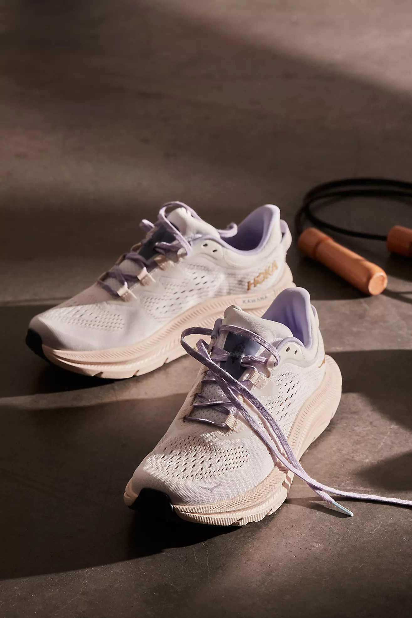 HOKA® X FP Movement Kawana 2.0 Sneakers | Free People (Global - UK&FR Excluded)