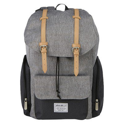 Eddie Bauer Legend Back Pack Diaper Bag | Walmart (US)