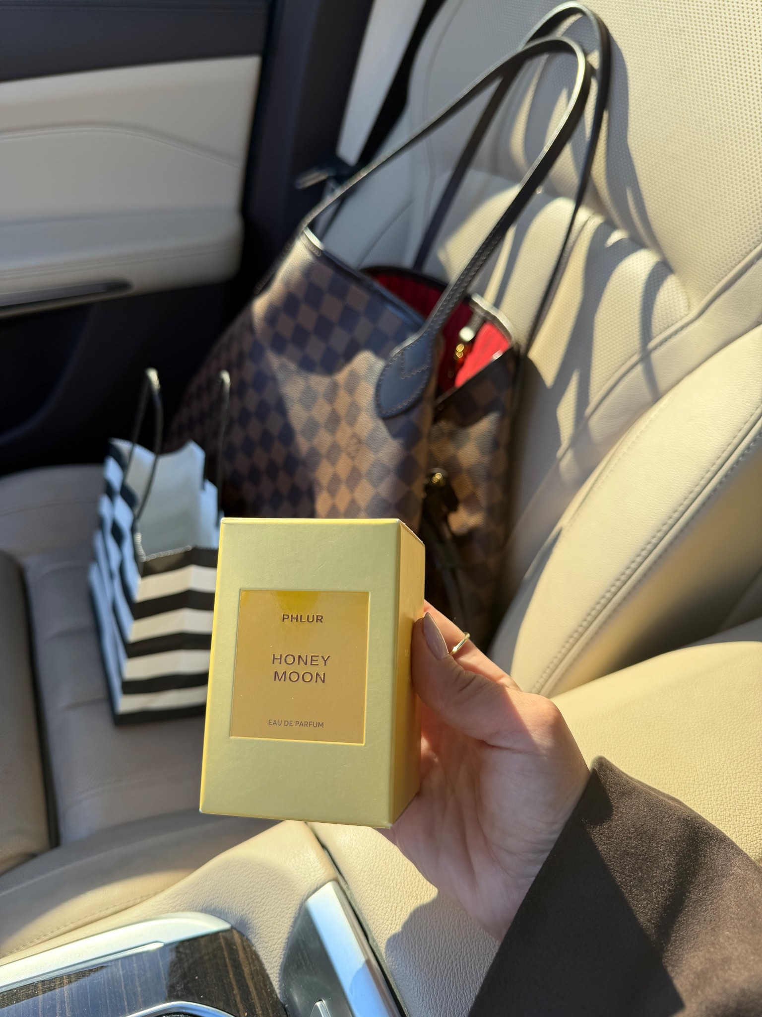 Literarilly just stopped by Sephora to grab this scent! It smells soooo good! 

#LTKBeauty #LTKMothersDay #LTKselfcare