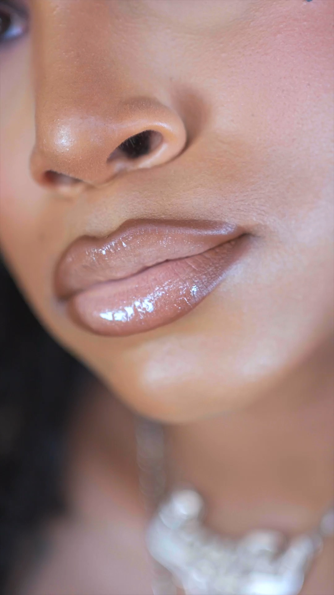 My go to nude lip for tan - brown skin ✨ cool brown lip liner from Anastasia Beverly Hills is the perfect dupe for MAC Cork Lip Pencil

#LTKbeauty #LTKxSephora