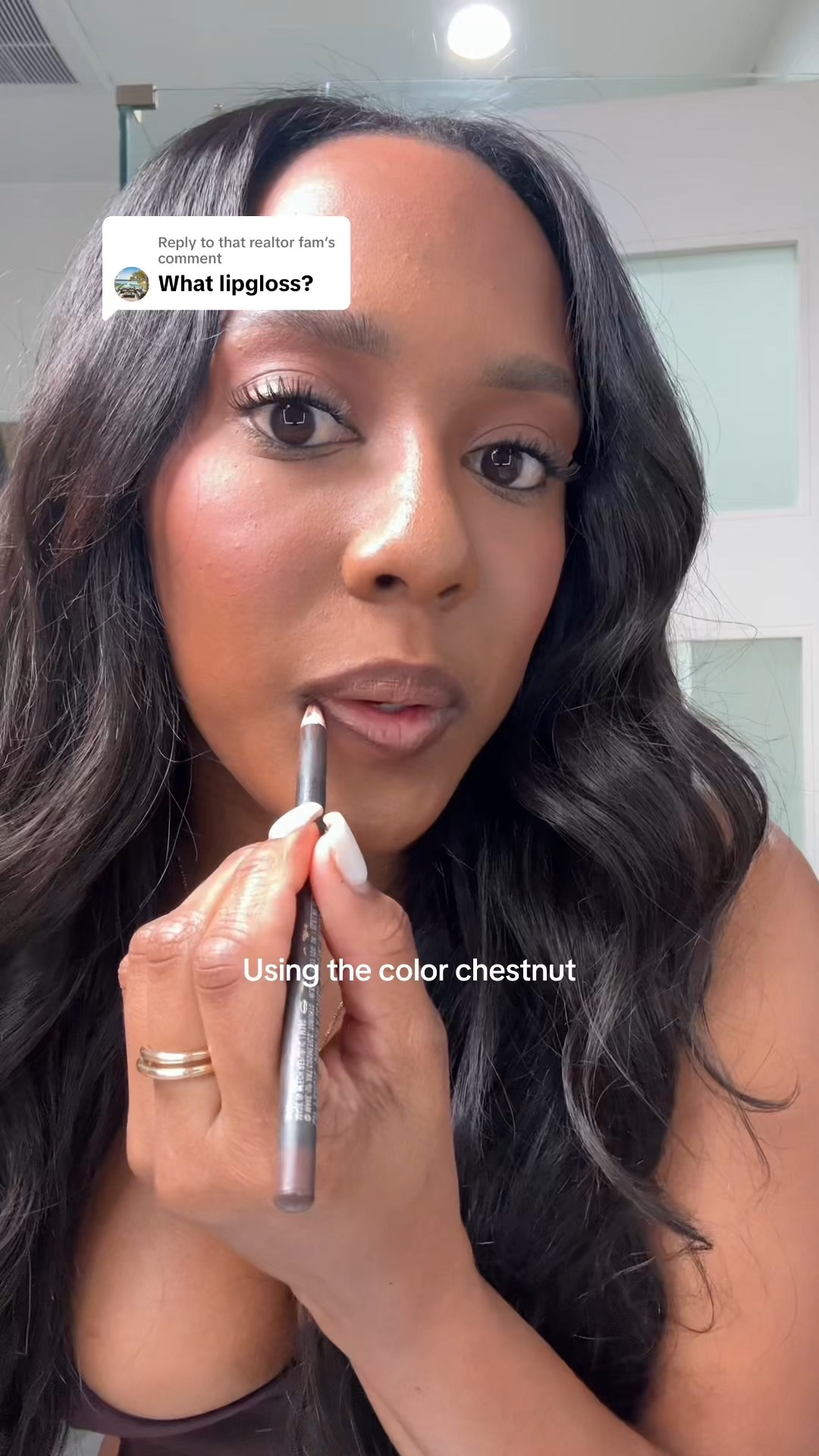 a go to lip combo!!

#LTKgrwm #LTKBeauty