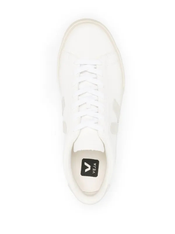 Campo low-top lace-up sneakers | Farfetch Global