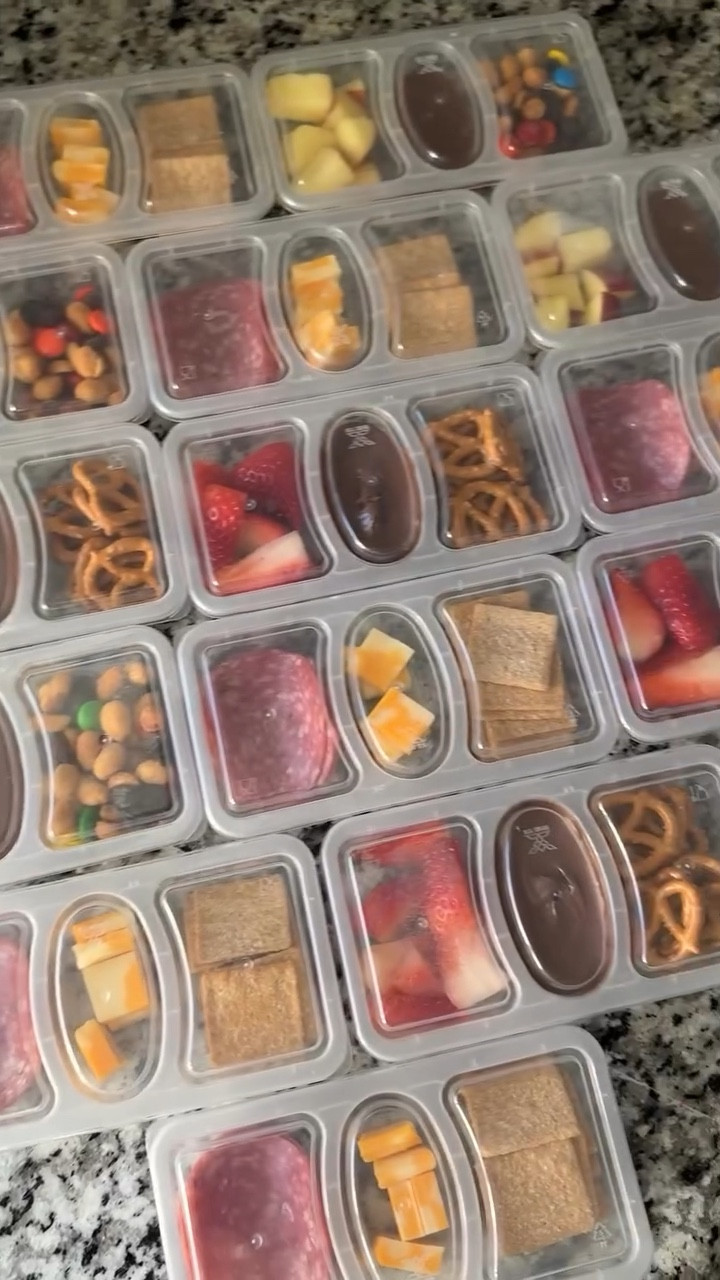  #snackprep 

Easy snack recipes for kids, snack prep, school snack ideas

#LTKmomlife #LTKfoodie #LTKKids