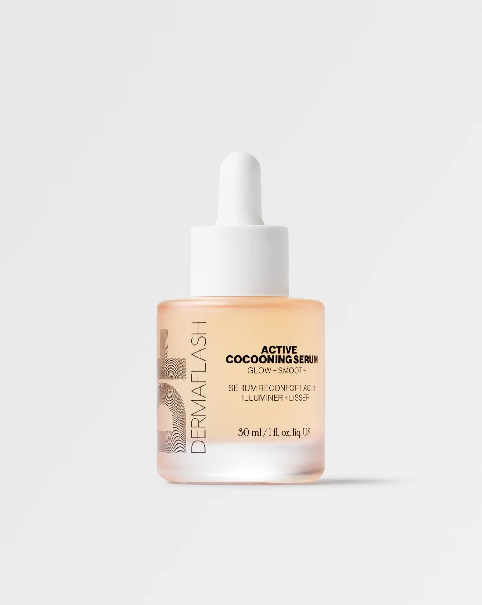 ACTIVE COCOONING SERUM | Dermaflash