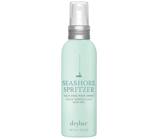 Drybar Seashore Spritzer Salt-Free Wave Spray - QVC.com | QVC