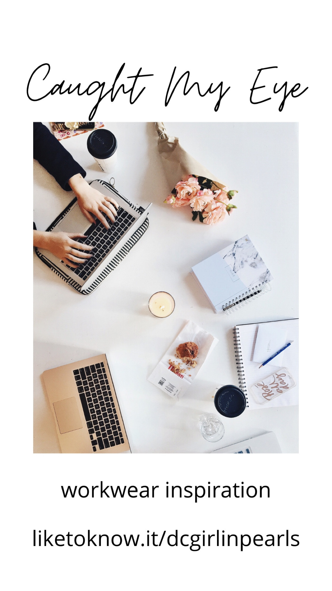 Caught My Eye - Workwear inspiration for my new job! #officestyle #size8 #size8style #preppystyle #classic #classicstyle 

#LTKworkwear