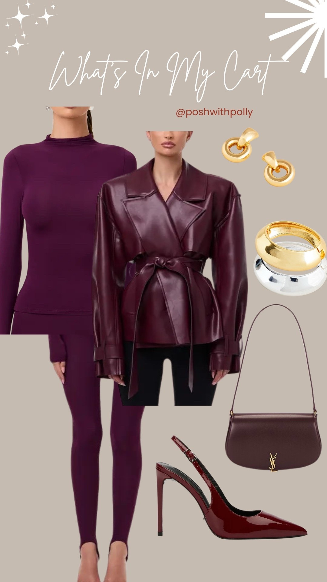 Outfit idea! 

#LTKParties #LTKStyleTip