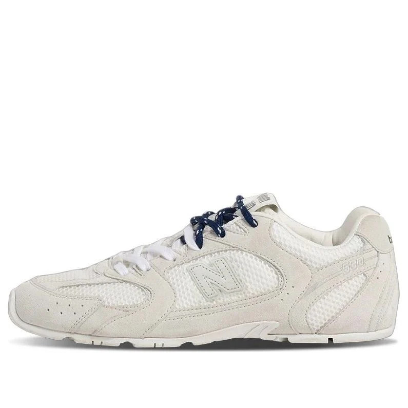 (WMNS) New Balance 530 x Miu Miu Suede Mesh 'White' | KICKS CREW