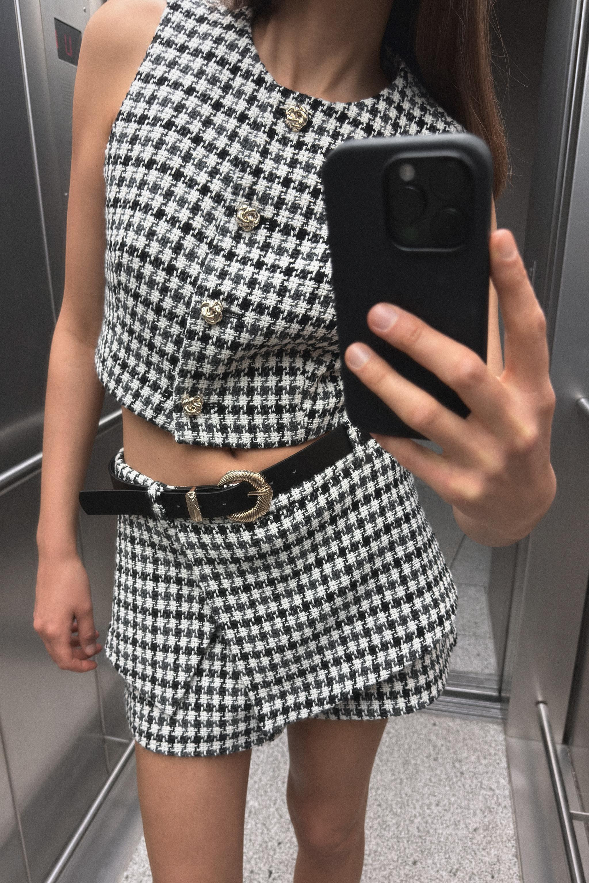 Zara US — shop this pick from Emily's edit