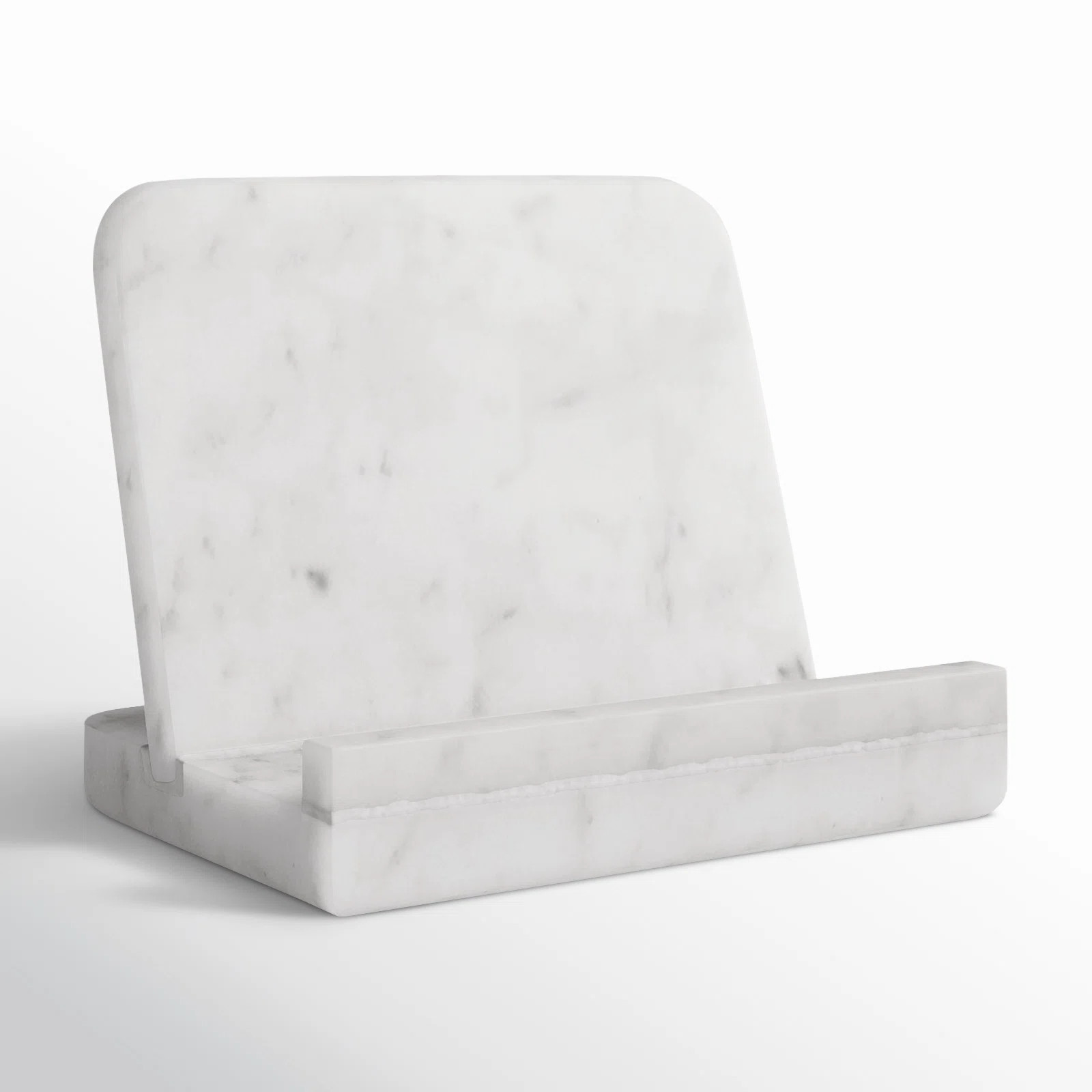 Matheson Marble Cook Book Stand | AllModern