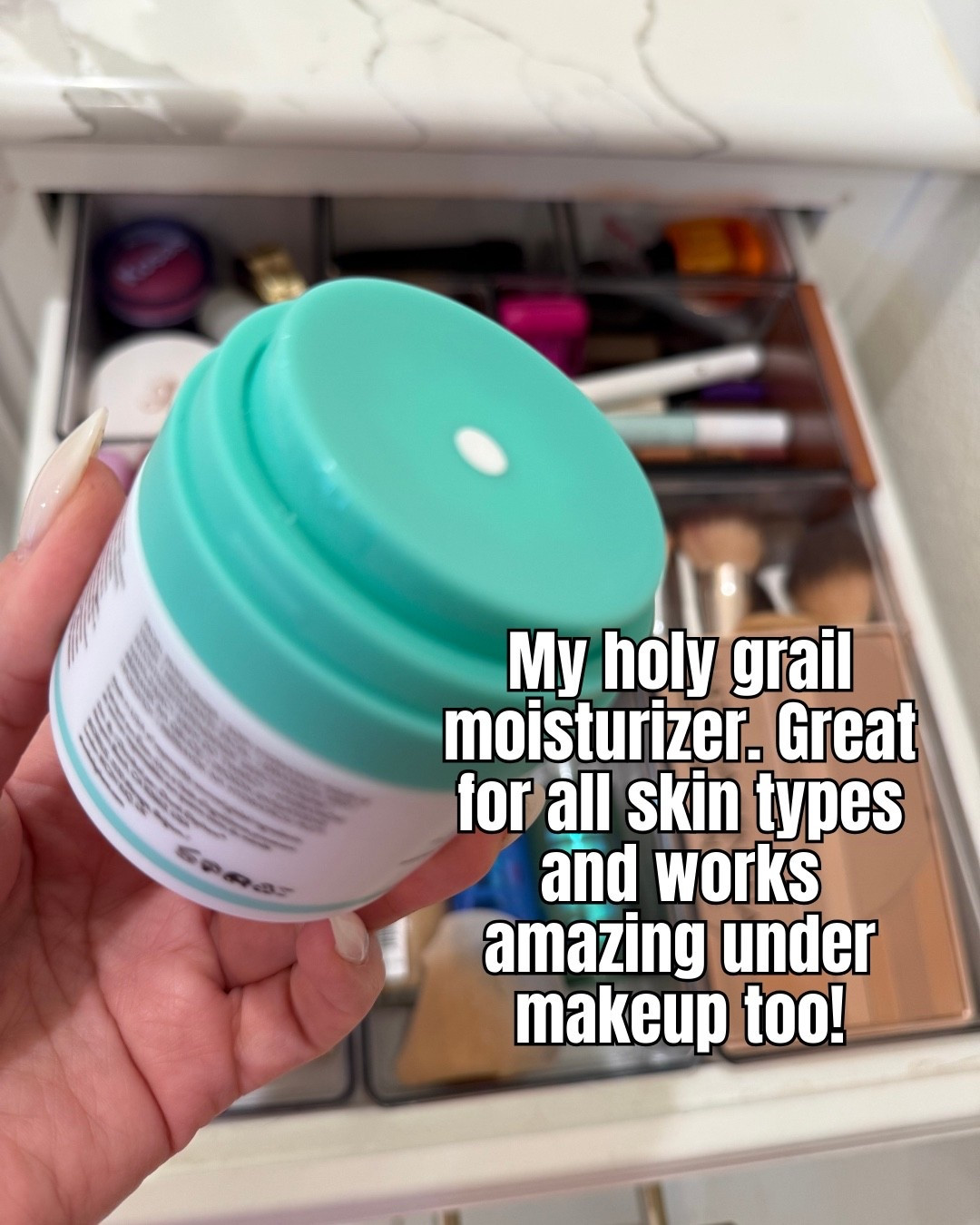 My holy grail face moisturizer 

#LTKmorningroutine #LTKselfcare #LTKBeauty