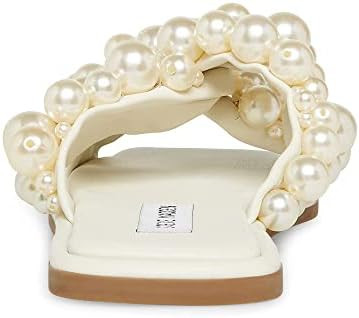 Steve Madden Women's Duri Sandal | Amazon (US)