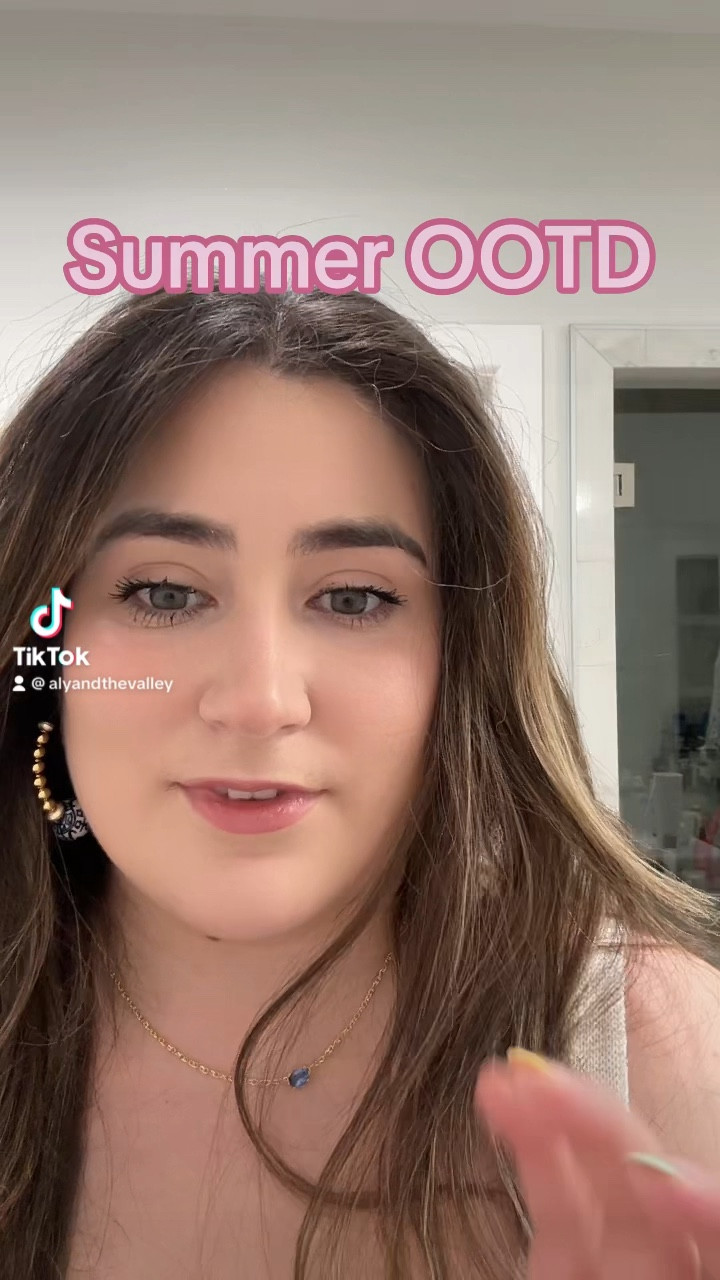 Summer outfit linen pants crochet tank and fun summer jewelry 

#LTKSeasonal #LTKstyletip #LTKcurves