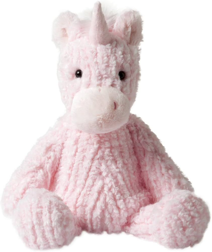 Manhattan Toy Adorables Petals Unicorn Stuffed Animal, 11" | Amazon (US)
