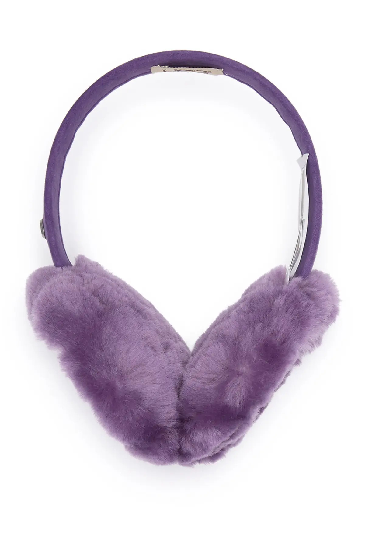 UGG | Genuine Dyed Shearling Classic Earmuffs | Nordstrom Rack | Nordstrom Rack