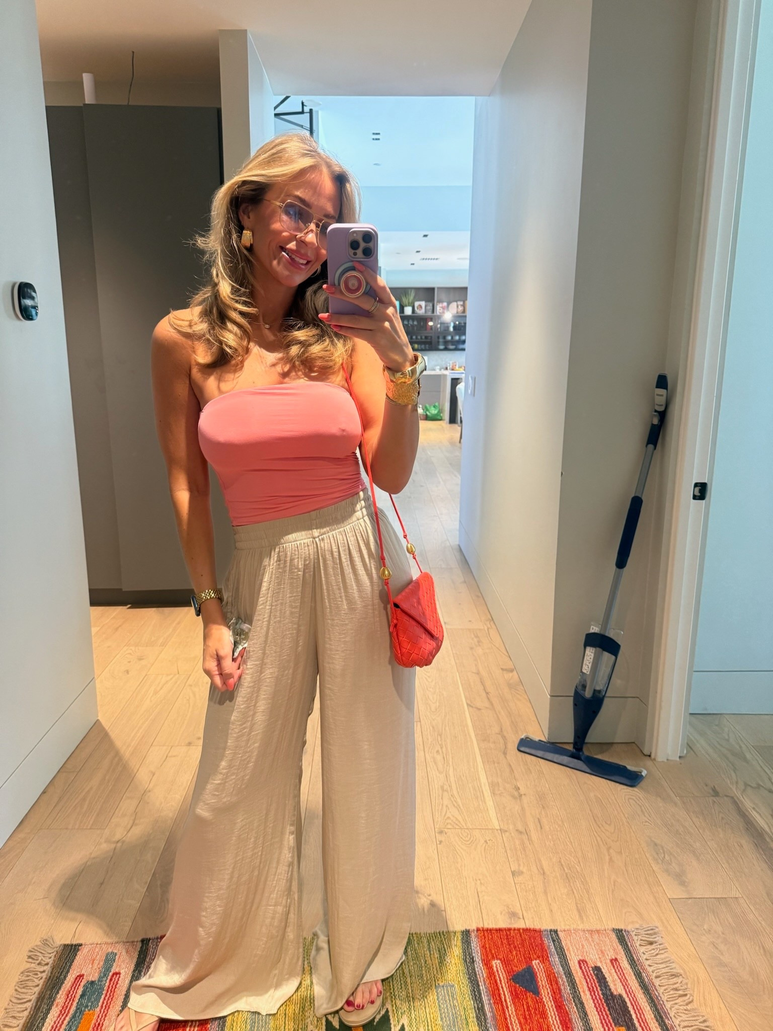 You guys I have this tube top in 3 colors now! On sale right now under $20 

#LTKSaleAlert #LTKTall #LTKootd