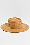 Jacinto Straw Boater | Free People (Global - UK&FR Excluded)
