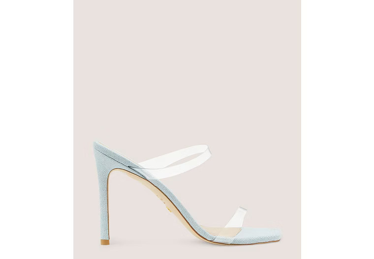 Aleena 100 | Stuart Weitzman (US)