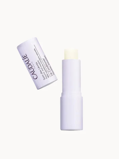 Caudalie Lip Balm with Shea Butter 4.5g | Look Fantastic (UK)