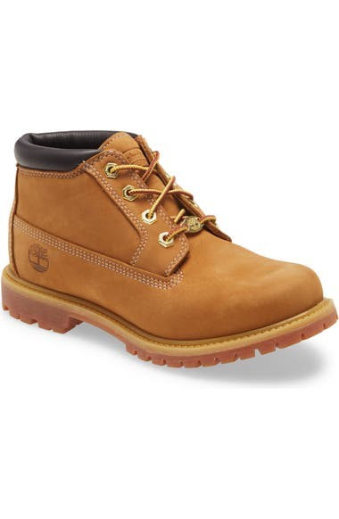 Timberland Nellie Chukka Boot (Women) | Nordstrom | Nordstrom