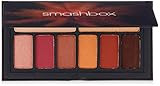 SmashBox Cover Shot Eye Shadow Palette, Ablaze, 0.6 Ounce | Amazon (US)